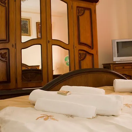 Pension Mellis Napoca Guest house