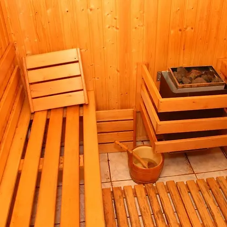 Mellis Napoca Pensionat 2*
