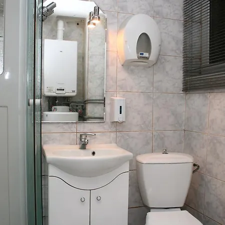 Pension Mellis Napoca Affittacamere Cluj-Napoca
