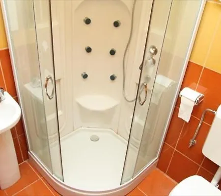 Affittacamere Pension Mellis Napoca Cluj-Napoca