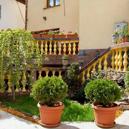 Mellis Napoca Pensionat Cluj-Napoca
